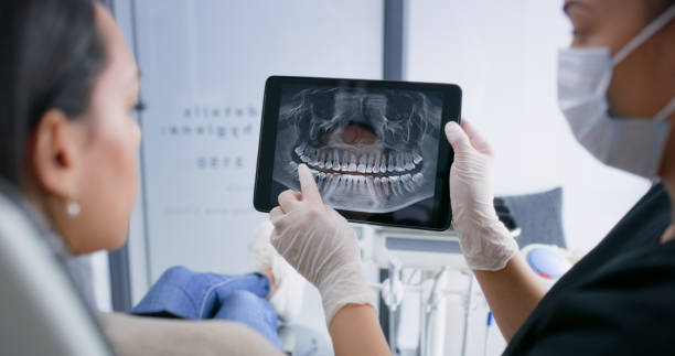 Licensed Tooth Extraction service in Grant County County, AR - Smile Center Dentistry